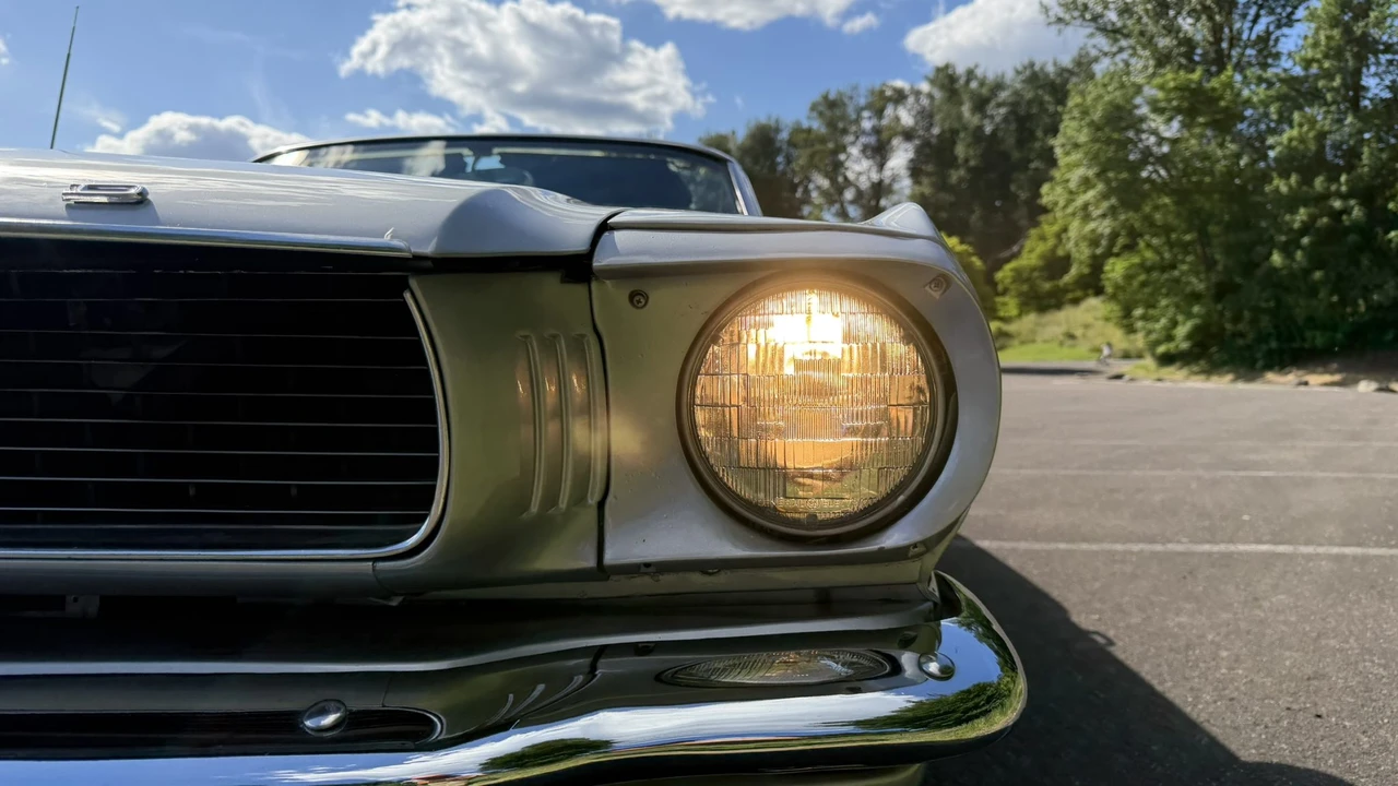 1966 Ford - Image 26 of 31