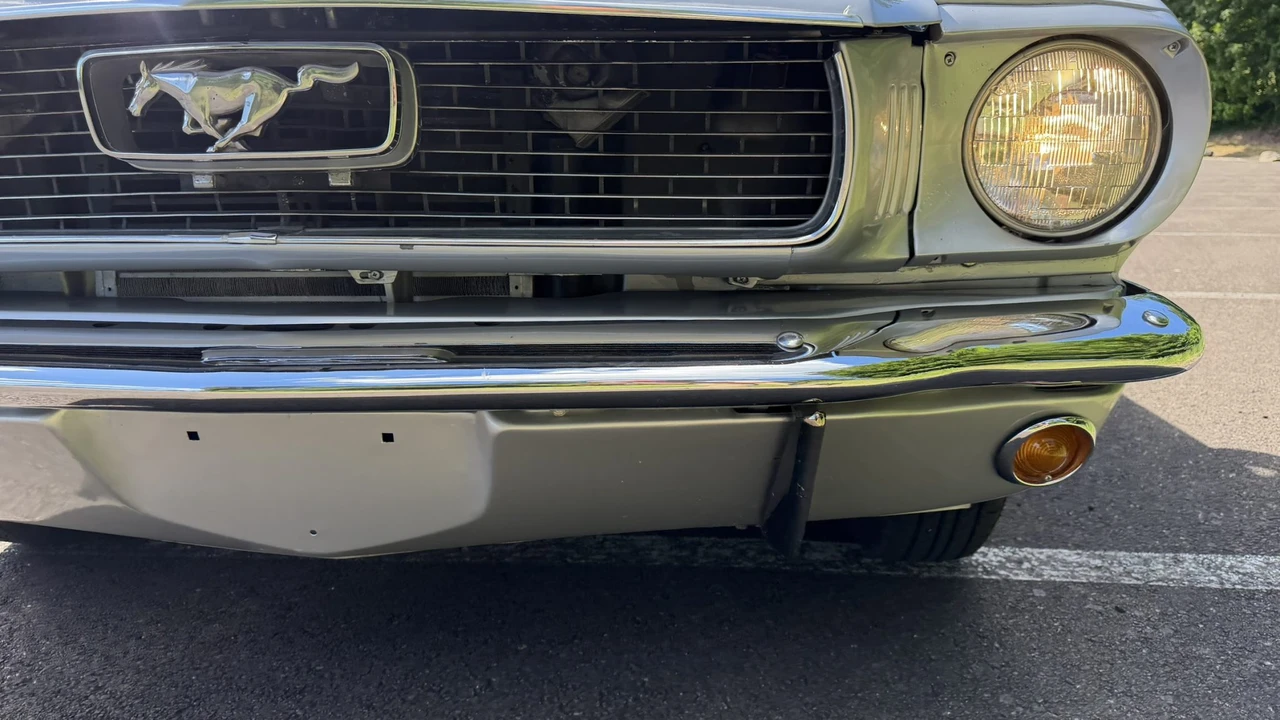 1966 Ford - Image 27 of 31