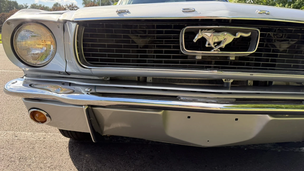 1966 Ford - Image 28 of 31