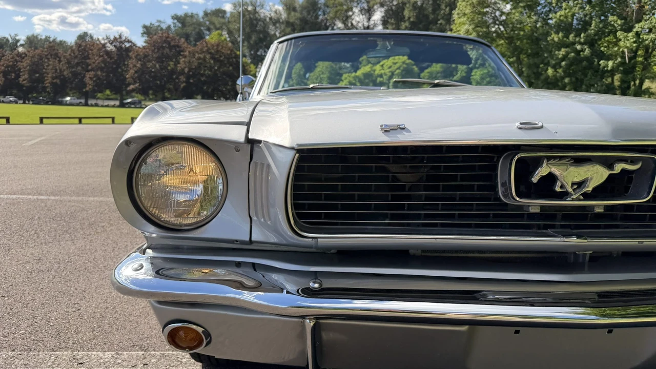 1966 Ford - Image 29 of 31