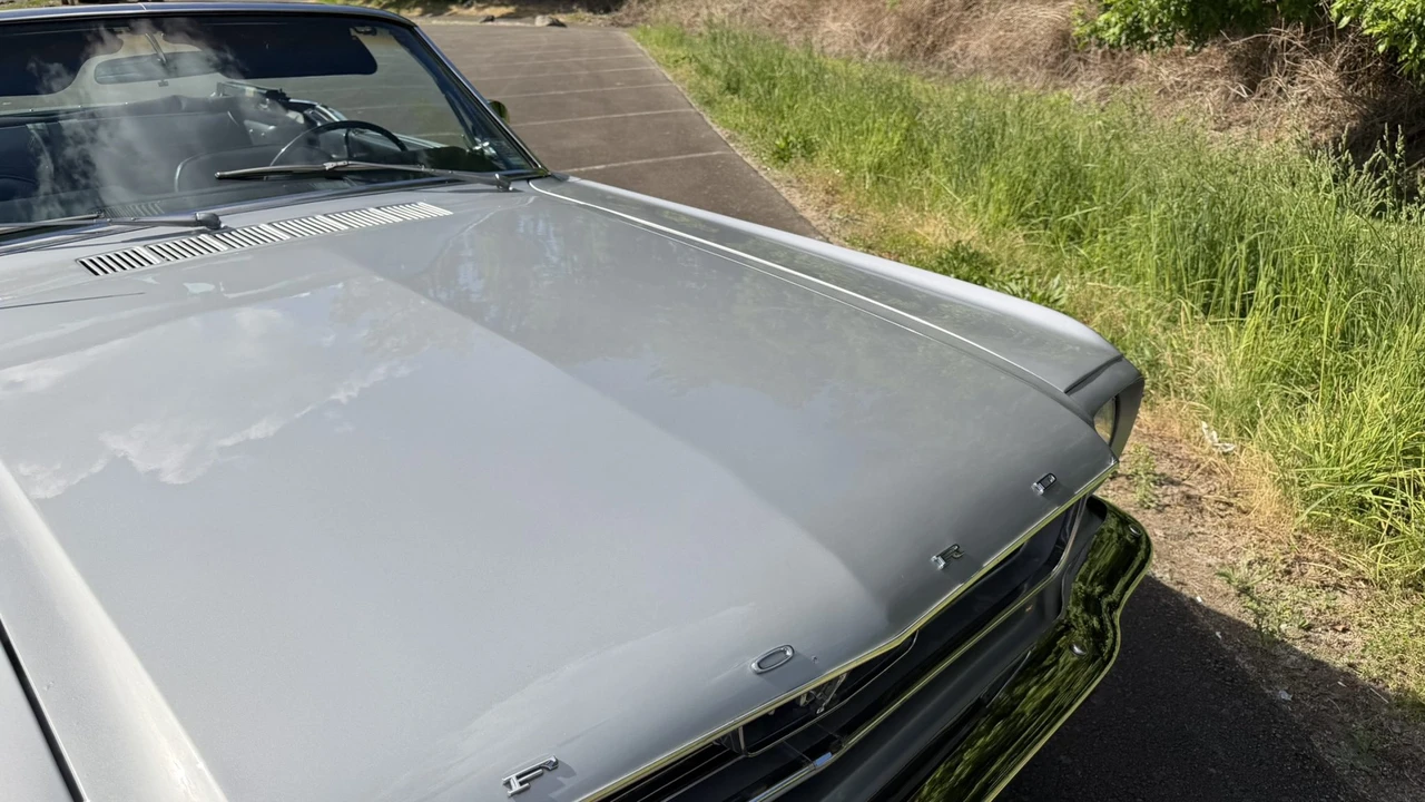 1966 Ford - Image 30 of 31