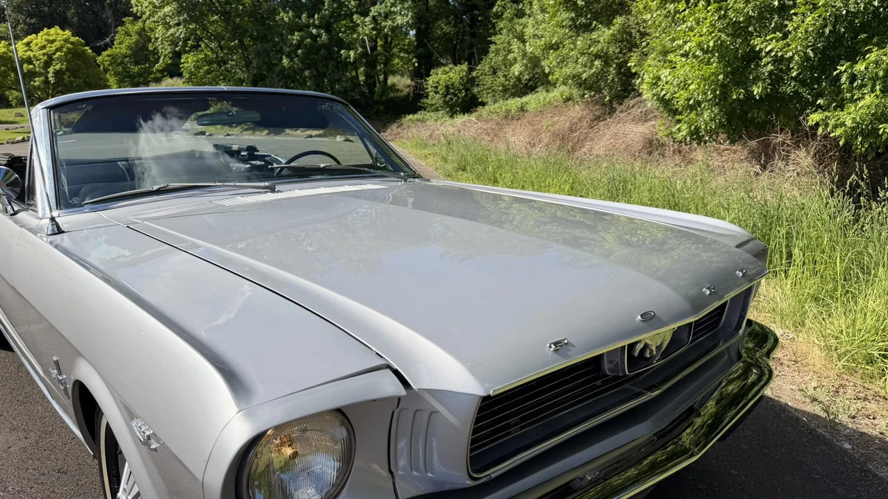 1966 Ford - Image 31 of 31