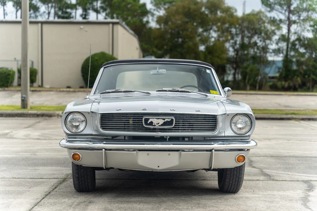 1966 Ford Mustang 1st Gen (1964.5-1966) - Image 13 of 31