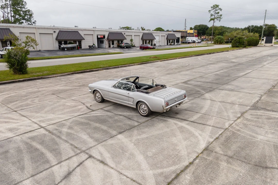 1966 Ford Mustang 1st Gen (1964.5-1966) - Image 17 of 31