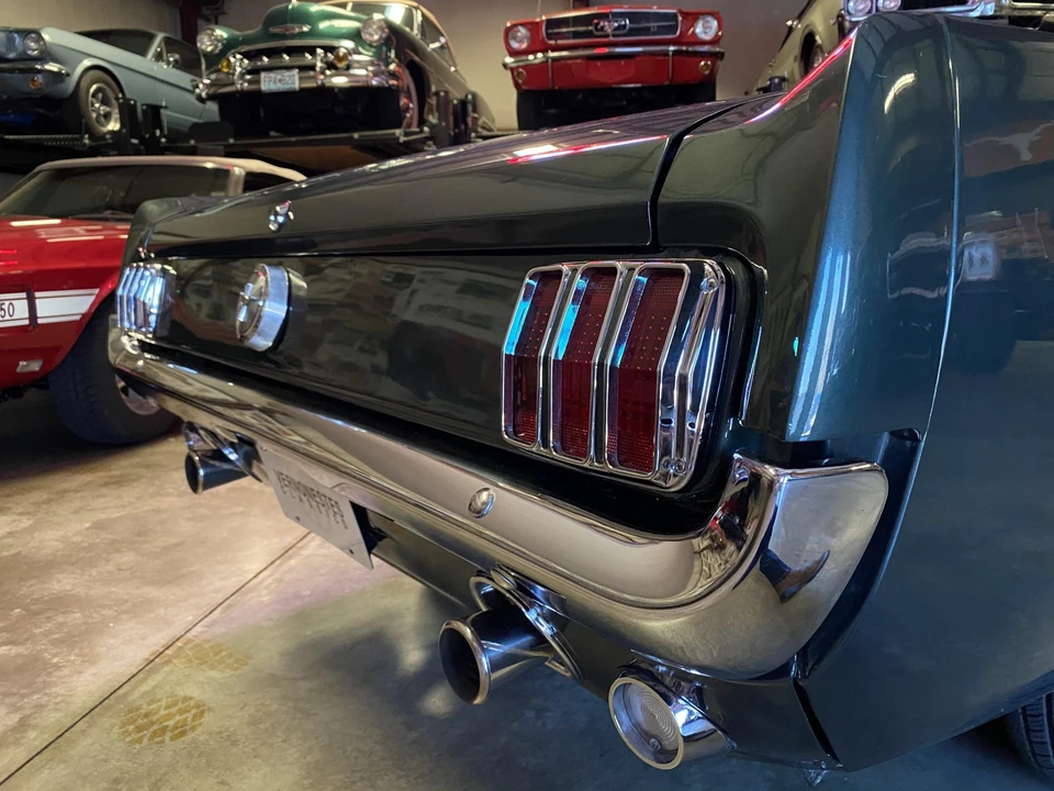 1966 Ford Mustang 1st Gen (1964.5-1966) - Image 29 of 31