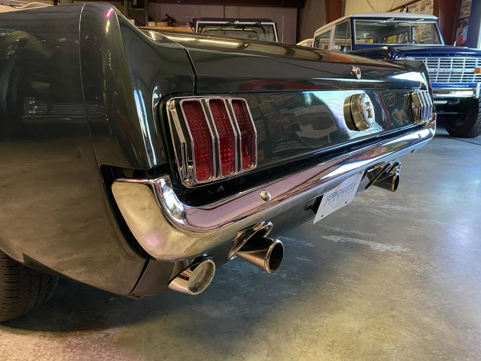 1966 Ford Mustang 1st Gen (1964.5-1966) - Image 30 of 31