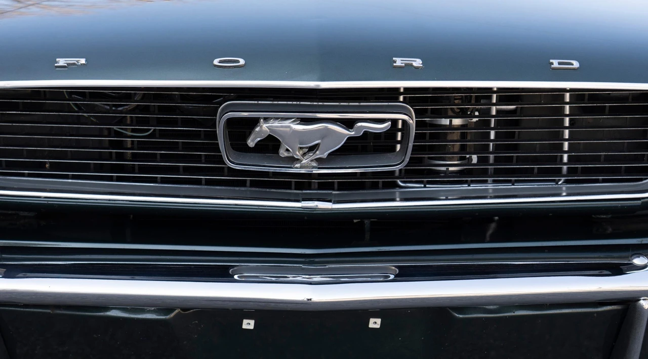 1966 Ford Mustang 1st Gen (1964.5-1966) - Image 15 of 31