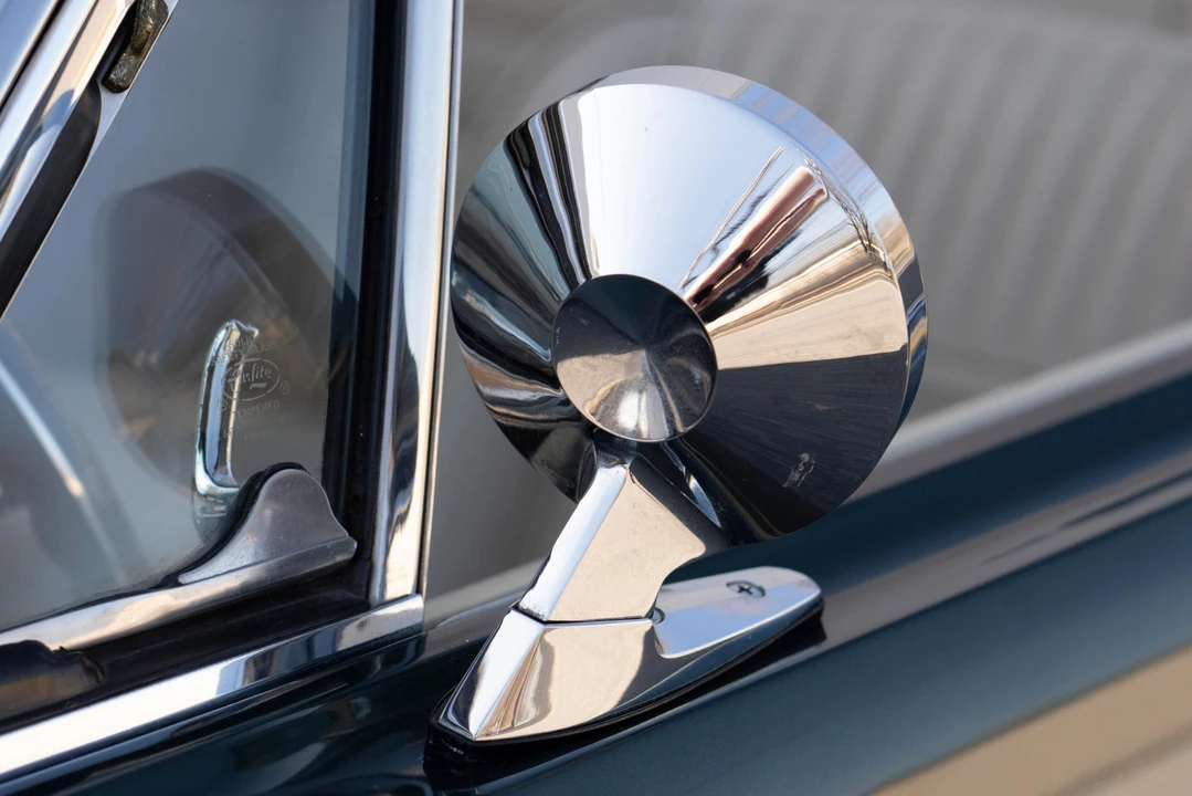 1966 Ford Mustang 1st Gen (1964.5-1966) - Image 23 of 31
