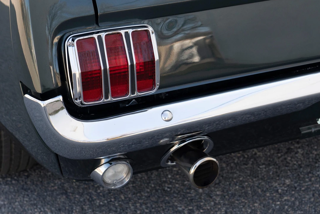 1966 Ford Mustang 1st Gen (1964.5-1966) - Image 19 of 31