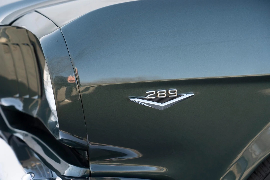 1966 Ford Mustang 1st Gen (1964.5-1966) - Image 16 of 31