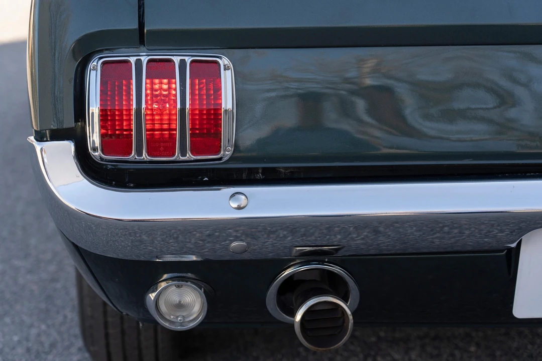 1966 Ford Mustang 1st Gen (1964.5-1966) - Image 20 of 31