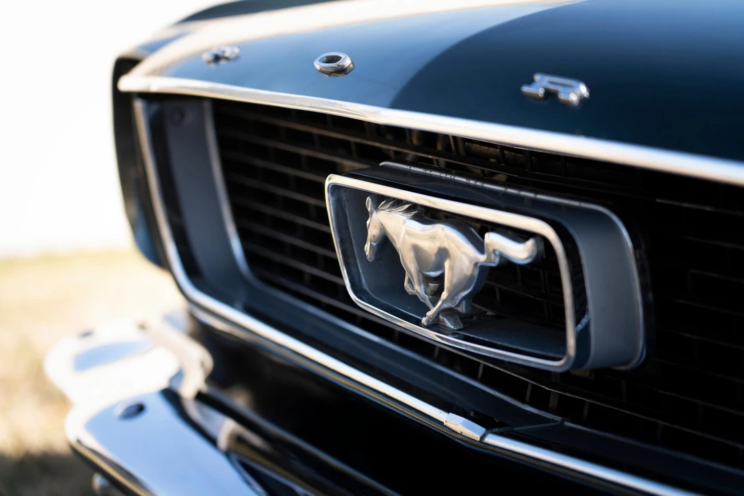 1966 Ford Mustang 1st Gen (1964.5-1966) - Image 18 of 31