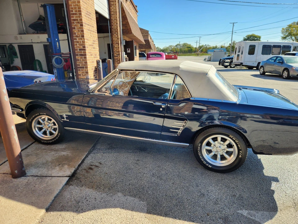 1966 Ford Mustang 1st Gen (1964.5-1966) - Image 12 of 31