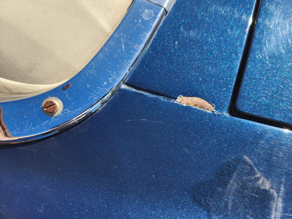 1966 Ford Mustang 1st Gen (1964.5-1966) - Image 30 of 31