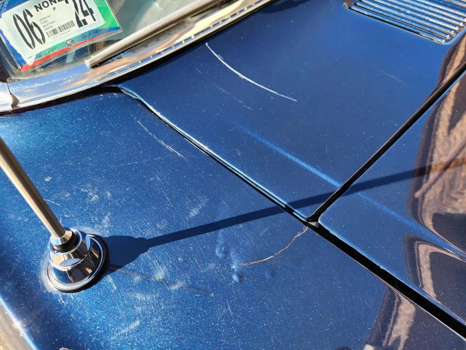 1966 Ford Mustang 1st Gen (1964.5-1966) - Image 22 of 31