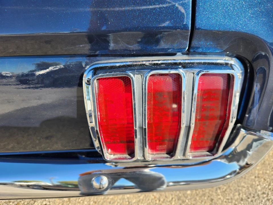 1966 Ford Mustang 1st Gen (1964.5-1966) - Image 29 of 31
