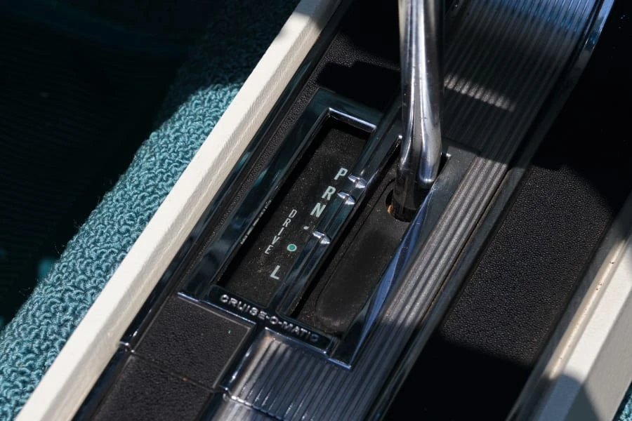 1966 Ford Mustang 1st Gen (1964.5-1966) - Image 28 of 31