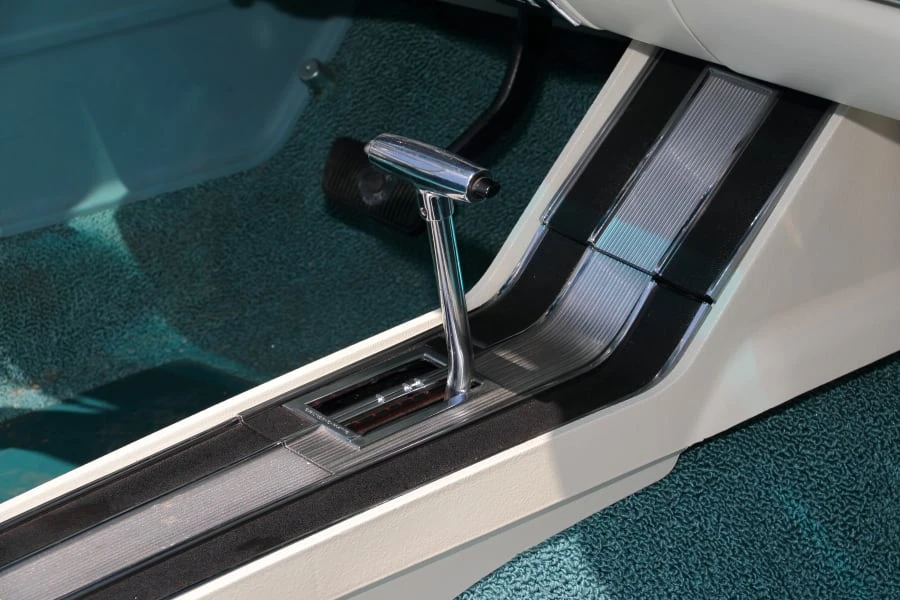 1966 Ford Mustang 1st Gen (1964.5-1966) - Image 27 of 31