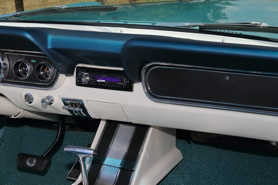 1966 Ford Mustang 1st Gen (1964.5-1966) - Image 24 of 31