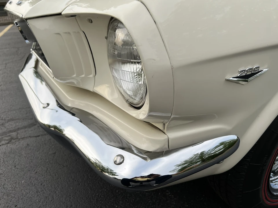 1966 Ford Mustang 1st Gen (1964.5-1966) - Image 27 of 31