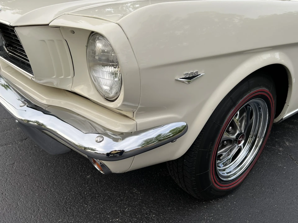 1966 Ford Mustang 1st Gen (1964.5-1966) - Image 26 of 31