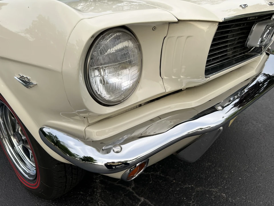 1966 Ford Mustang 1st Gen (1964.5-1966) - Image 24 of 31