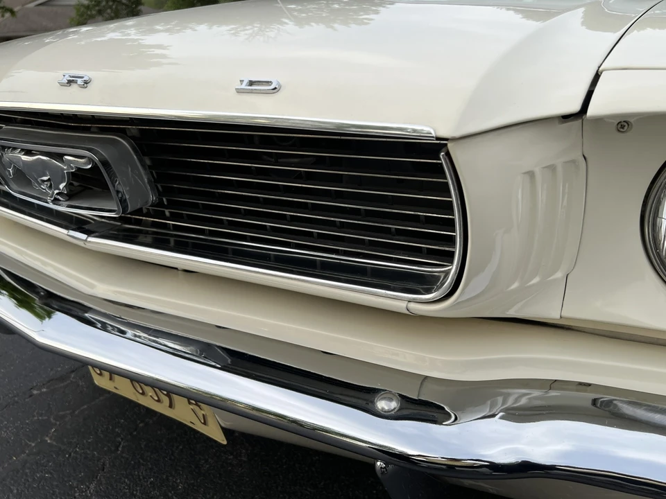 1966 Ford Mustang 1st Gen (1964.5-1966) - Image 25 of 31