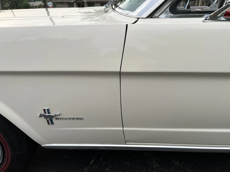 1966 Ford Mustang 1st Gen (1964.5-1966) - Image 29 of 31