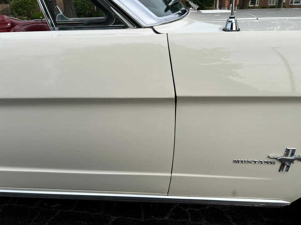 1966 Ford Mustang 1st Gen (1964.5-1966) - Image 21 of 31