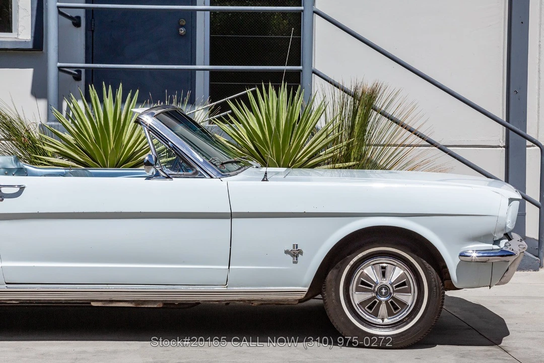 1966 Ford Mustang 1st Gen (1964.5-1966) - Image 15 of 31