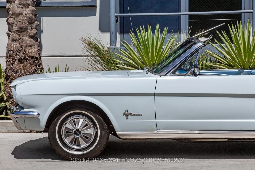 1966 Ford Mustang 1st Gen (1964.5-1966) - Image 17 of 31