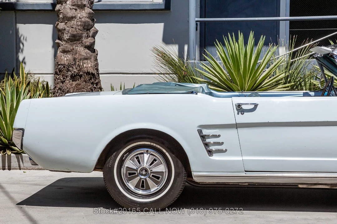 1966 Ford Mustang 1st Gen (1964.5-1966) - Image 16 of 31