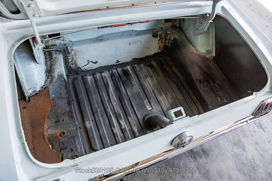 1966 Ford Mustang 1st Gen (1964.5-1966) - Image 30 of 31