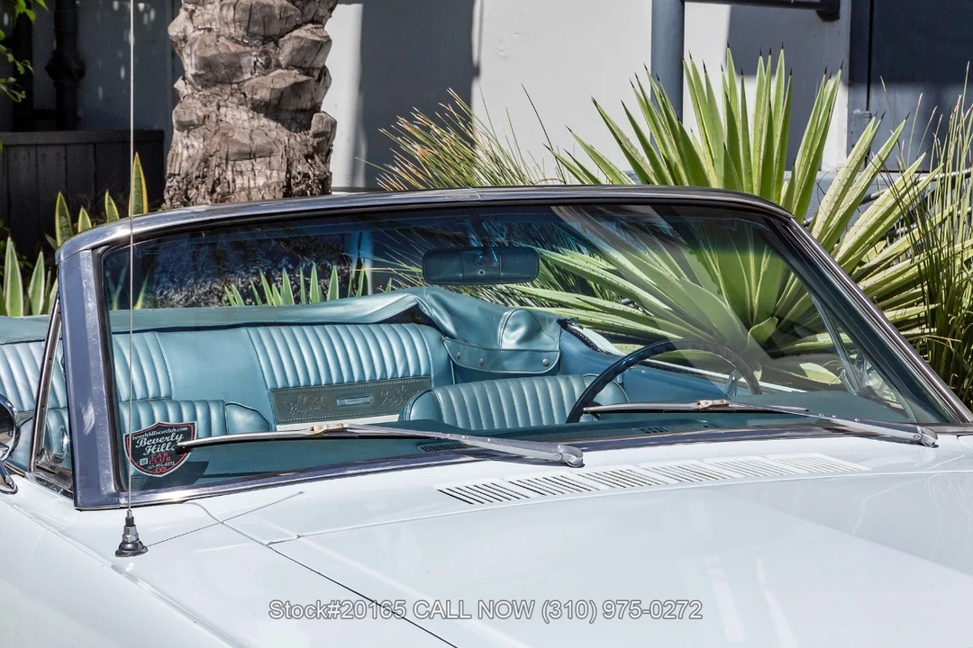 1966 Ford Mustang 1st Gen (1964.5-1966) - Image 14 of 31
