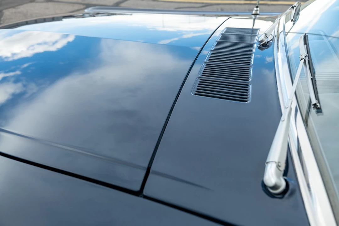 1966 Ford Mustang 1st Gen (1964.5-1966) - Image 31 of 31