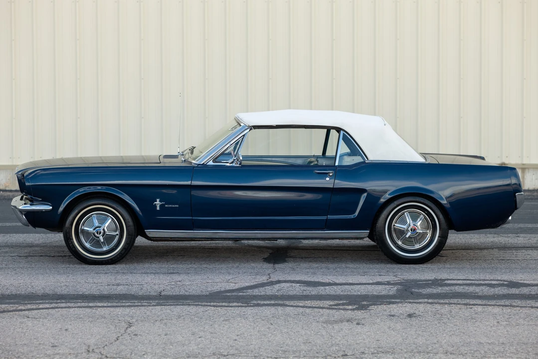 1966 Ford Mustang 1st Gen (1964.5-1966) - Image 18 of 31
