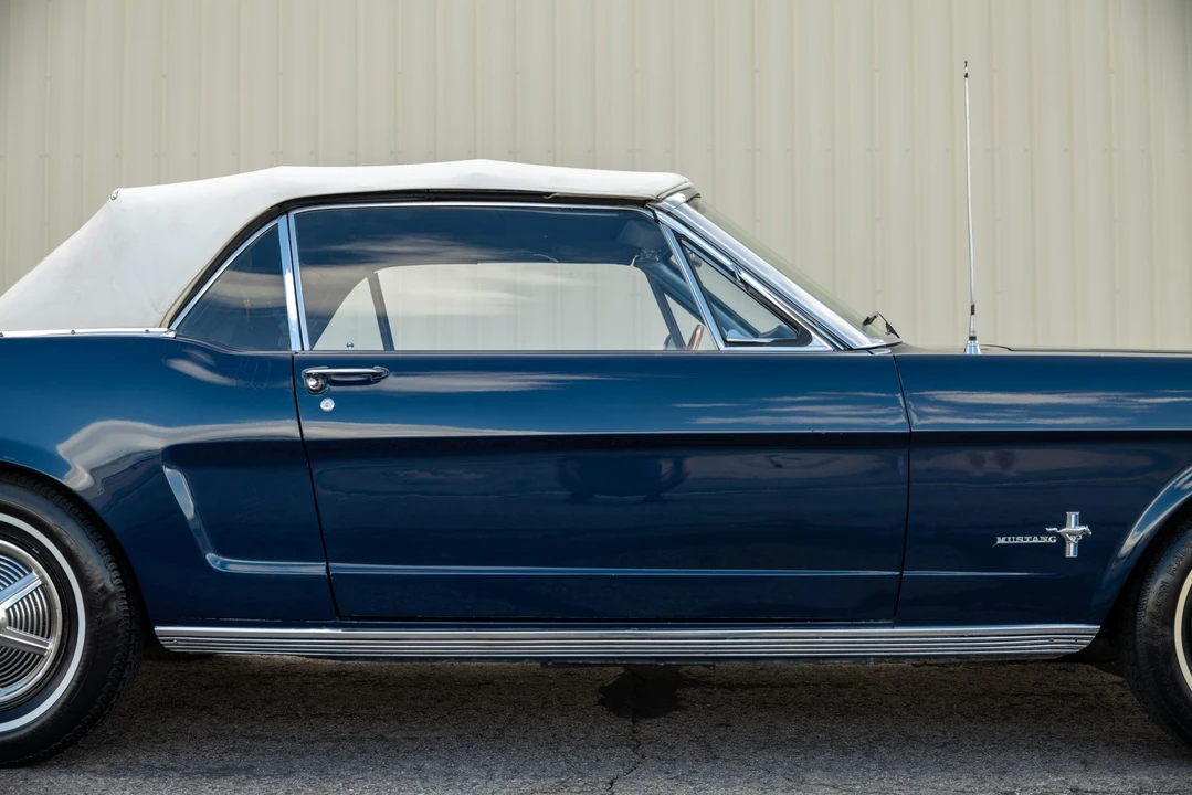 1966 Ford Mustang 1st Gen (1964.5-1966) - Image 27 of 31