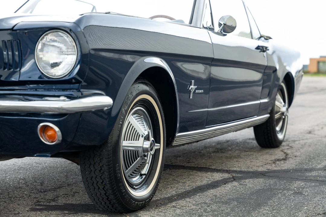 1966 Ford Mustang 1st Gen (1964.5-1966) - Image 19 of 31