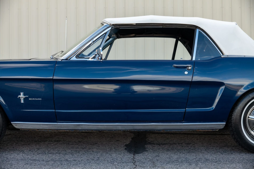 1966 Ford Mustang 1st Gen (1964.5-1966) - Image 24 of 31