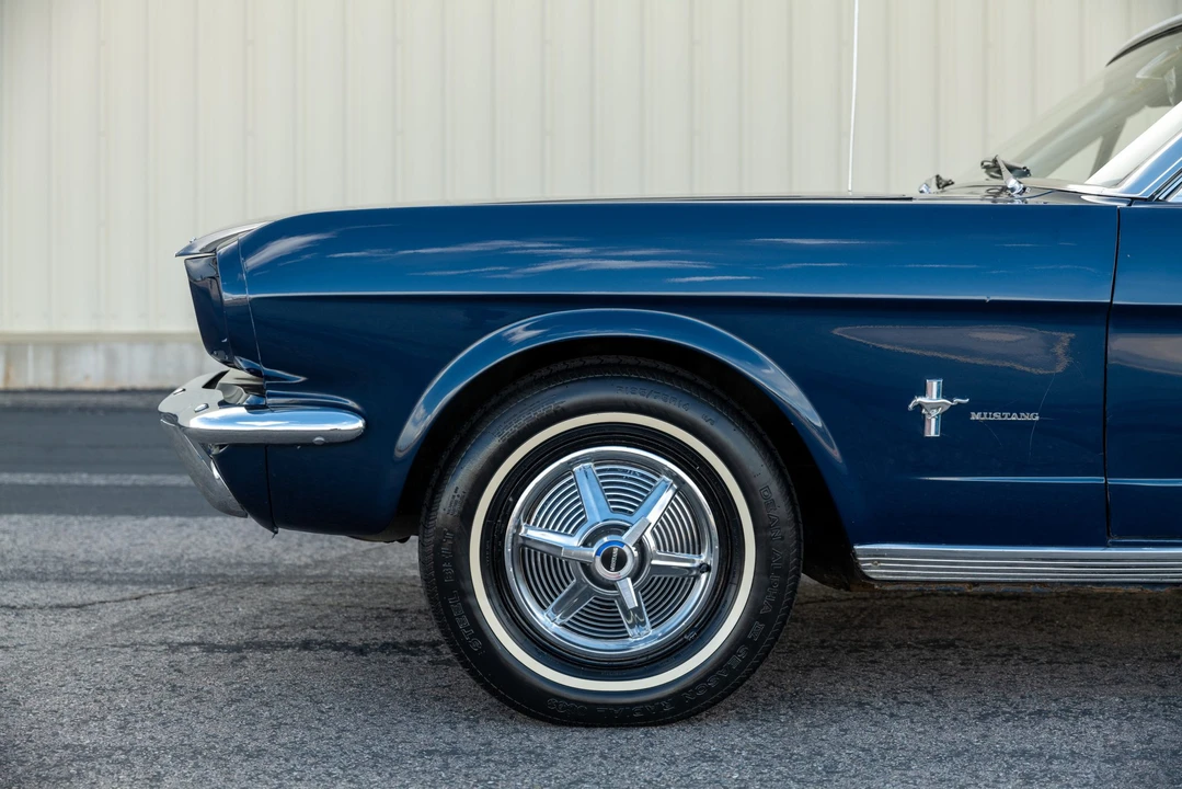 1966 Ford Mustang 1st Gen (1964.5-1966) - Image 23 of 31