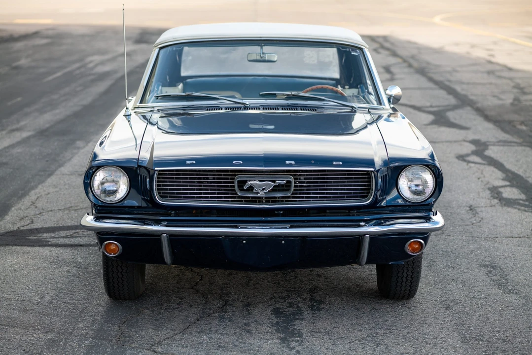 1966 Ford Mustang 1st Gen (1964.5-1966) - Image 12 of 31