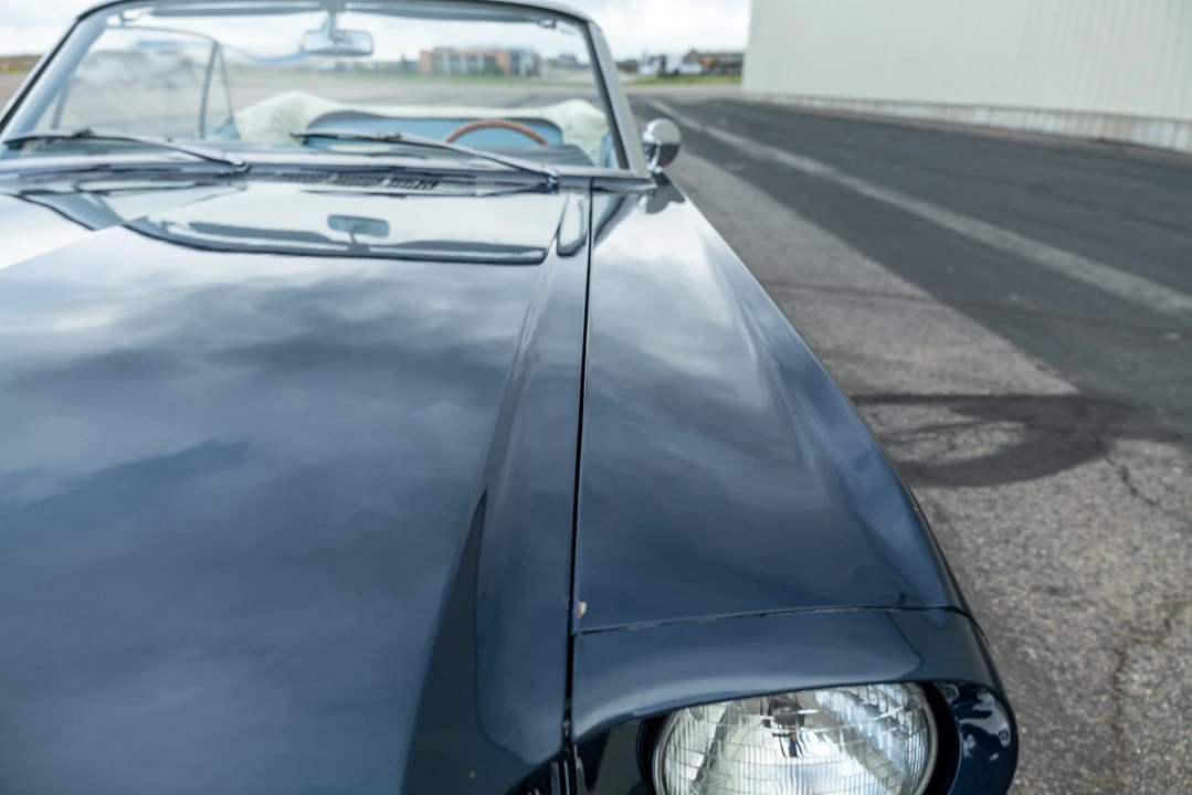 1966 Ford Mustang 1st Gen (1964.5-1966) - Image 30 of 31