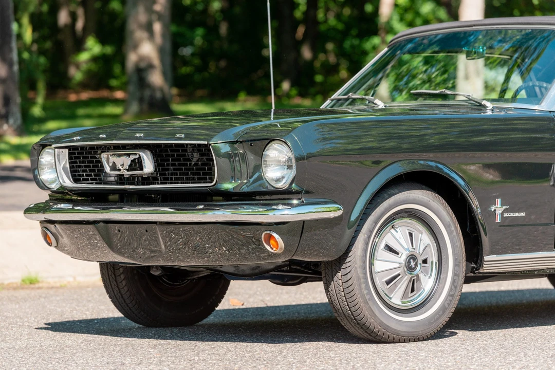1966 Ford Mustang 1st Gen (1964.5-1966) - Image 29 of 31