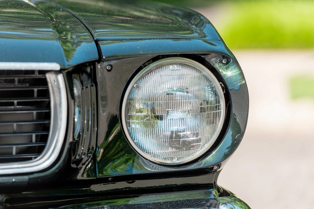 1966 Ford Mustang 1st Gen (1964.5-1966) - Image 20 of 31