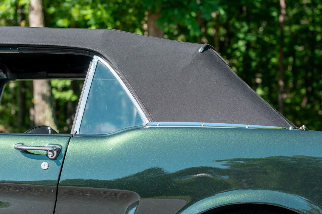 1966 Ford Mustang 1st Gen (1964.5-1966) - Image 30 of 31