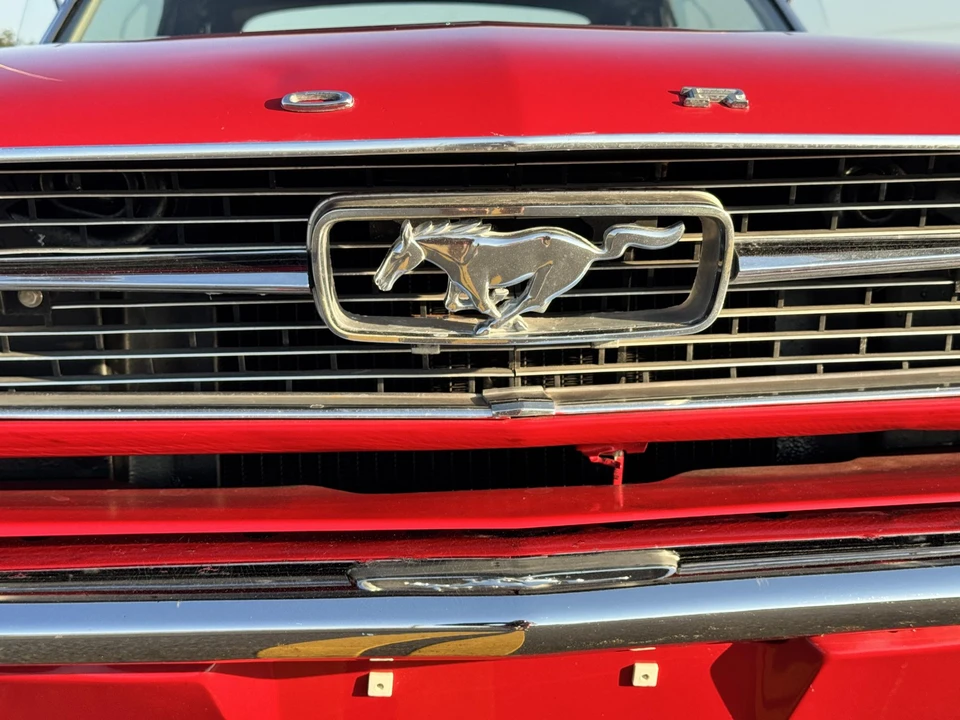 1966 Ford Mustang 1st Gen (1964.5-1966) - Image 31 of 31