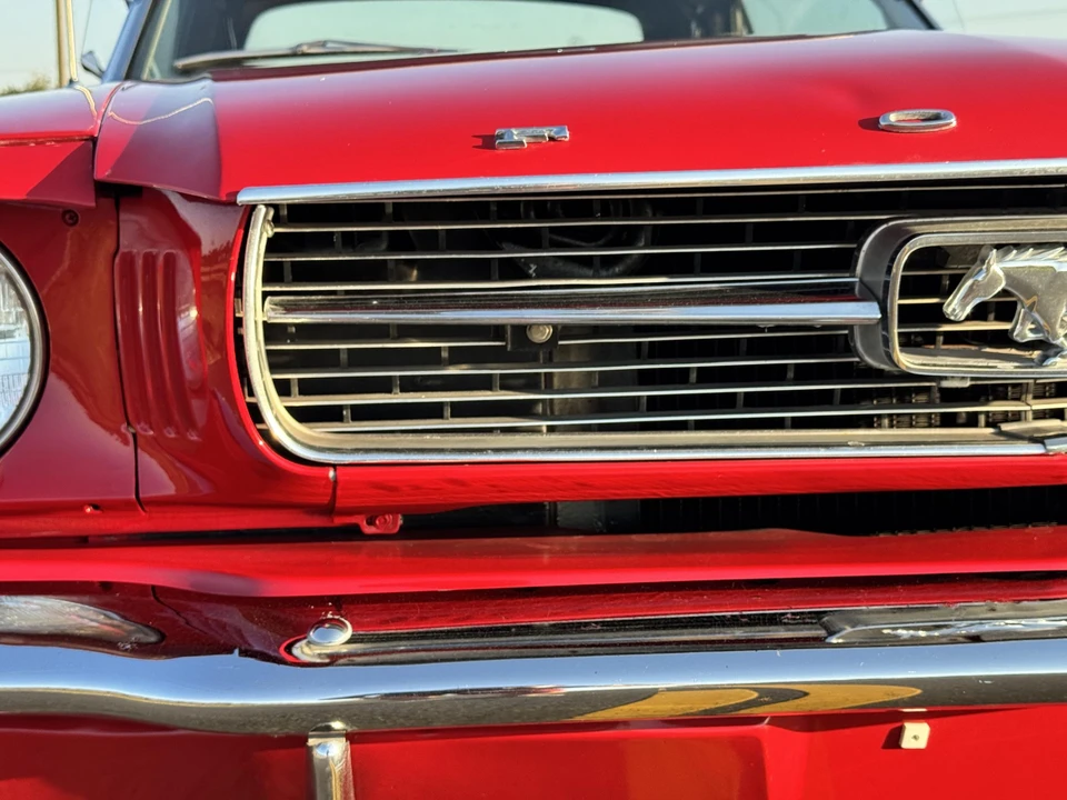 1966 Ford Mustang 1st Gen (1964.5-1966) - Image 30 of 31