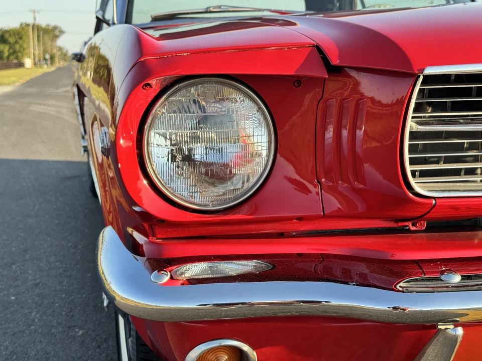 1966 Ford Mustang 1st Gen (1964.5-1966) - Image 29 of 31