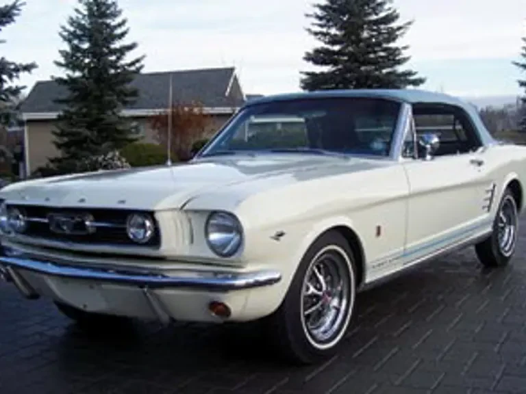 1966 Chevrolet Impala 3rd Gen - Image 2 of 2