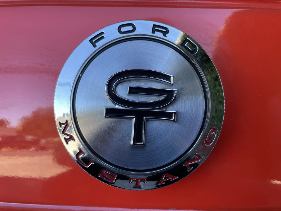 1966 Ford Mustang 1st Gen (1964.5-1966) - Image 31 of 31